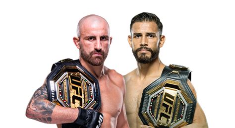 Stream UFC, Fight Night, PPV Events and Best of .